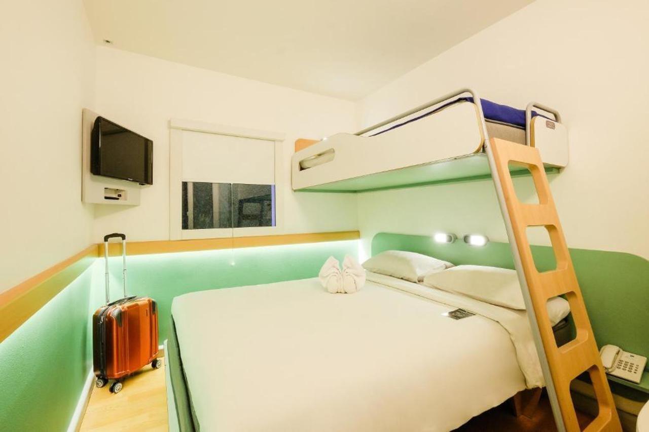 Cordia Hotel Makassar Airport Manda Екстер'єр фото